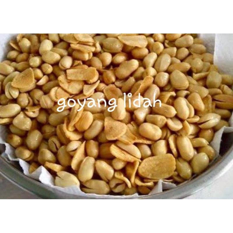 

Kacang bawang super 250gr