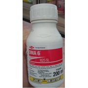 DMA 6 Herbisida