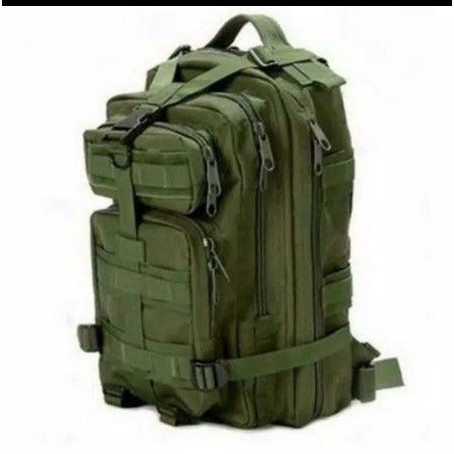 COD !!! TAS RANSEL LIBANON ARMY OUTDOR