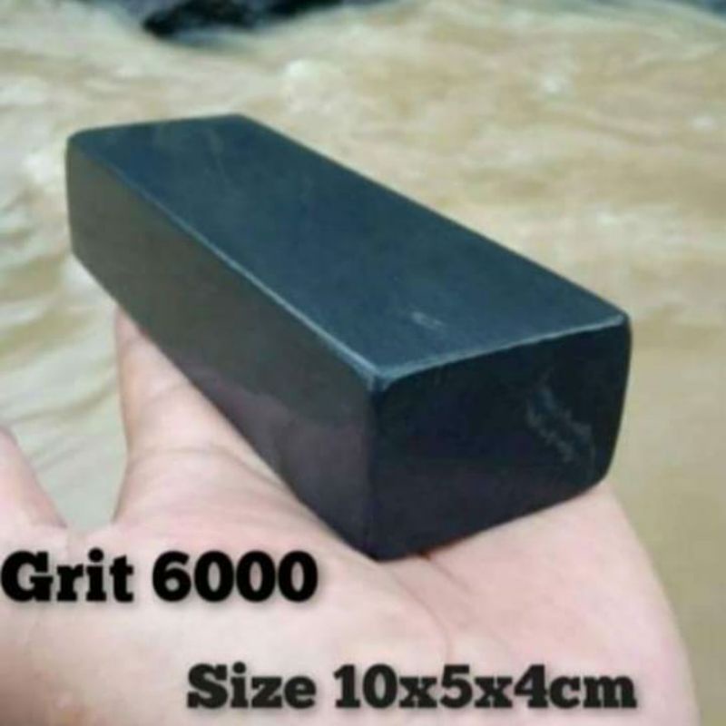 Batu-ashan batu-asahan-Grit-6000