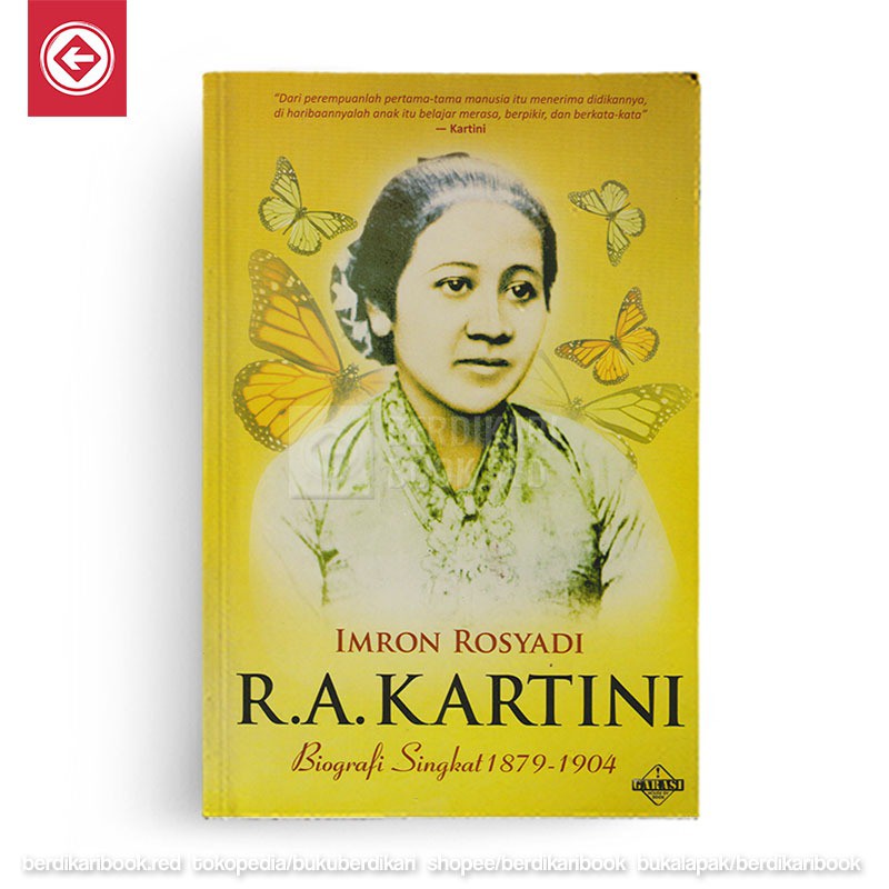 Ra Kartini Biografi Singkat 1879 1904