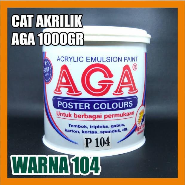 

BARU! CAT AKRILIK AGA ALAT LUKIS TERMURAH PALING LENGKAP AL5