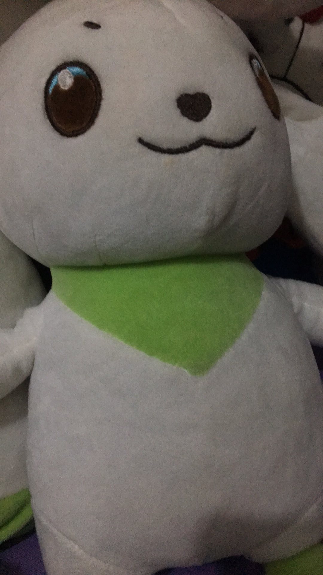 Nota Live Boneka 10k - 55k