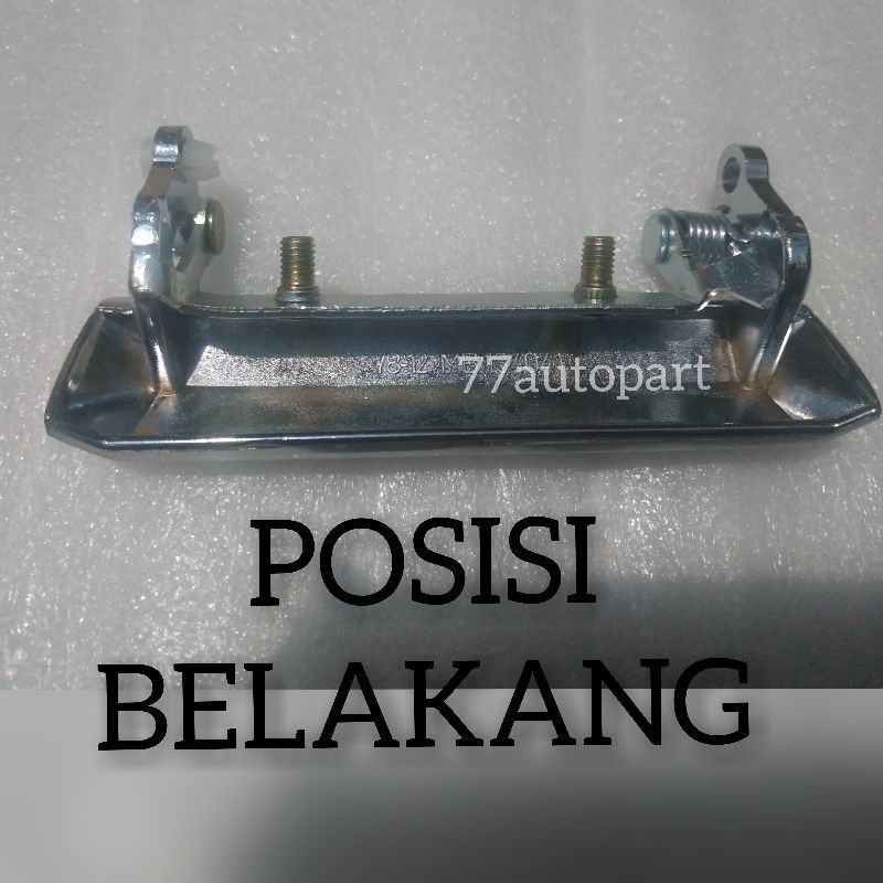 Handle pintu luar L300 ps100 ps120 lama