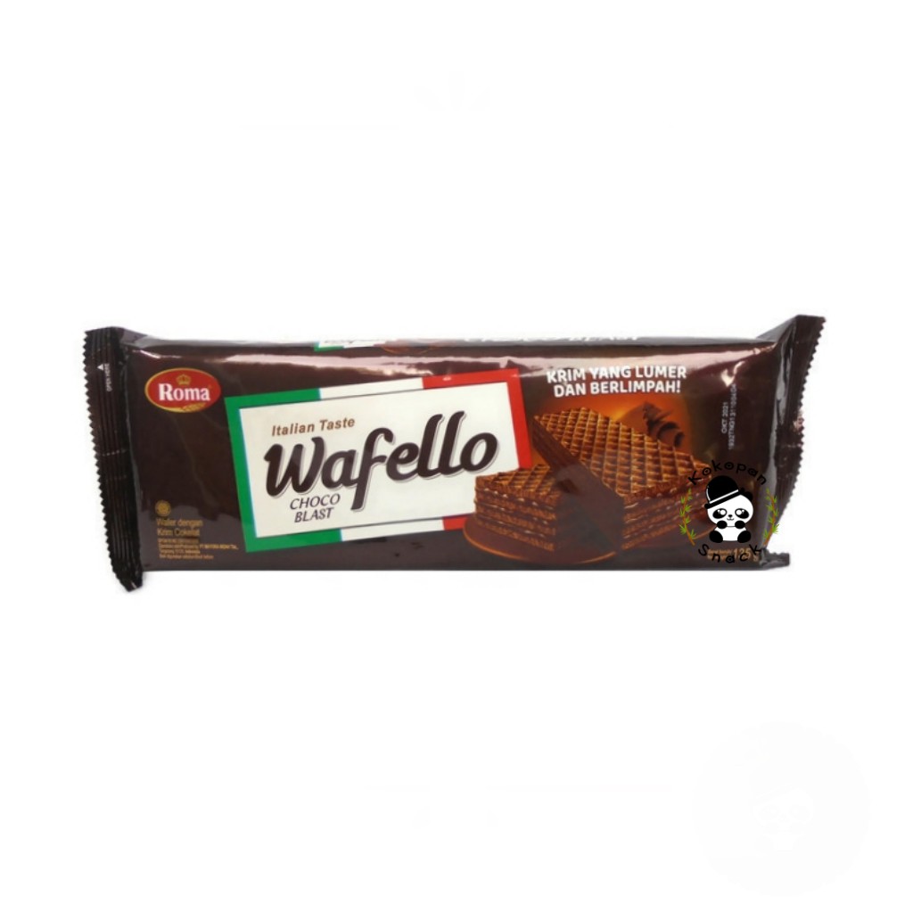 Wafello 114 gr