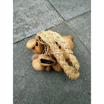 Alat Musik Tradisional Marakas Kluwek Rencek Diskon