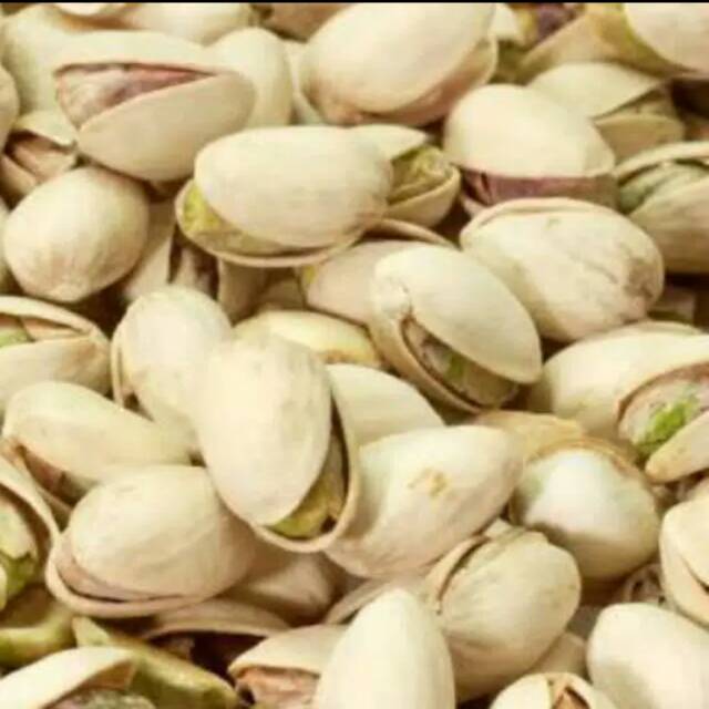 

1kg kacang arab pistachio