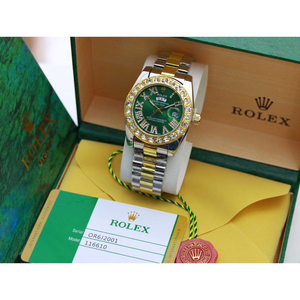 JAM TANGAN MURAH / JAM TANGAN CEWEK / JAM TANGAN wanita / JAM TANGAN ROLEX / JAM BEST PAKET / COD