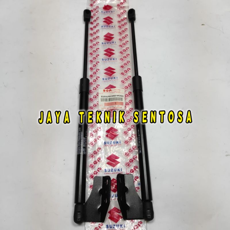 Shock Bagasi Hidrolik Pintu Belakang Suzuki Ertiga 1 Set