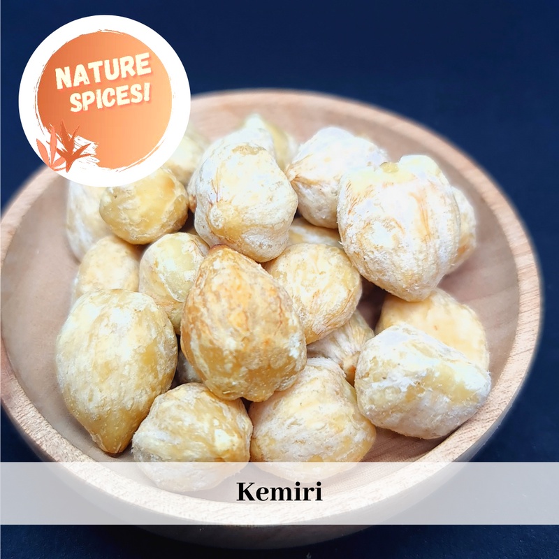 

kemiri 500 gr