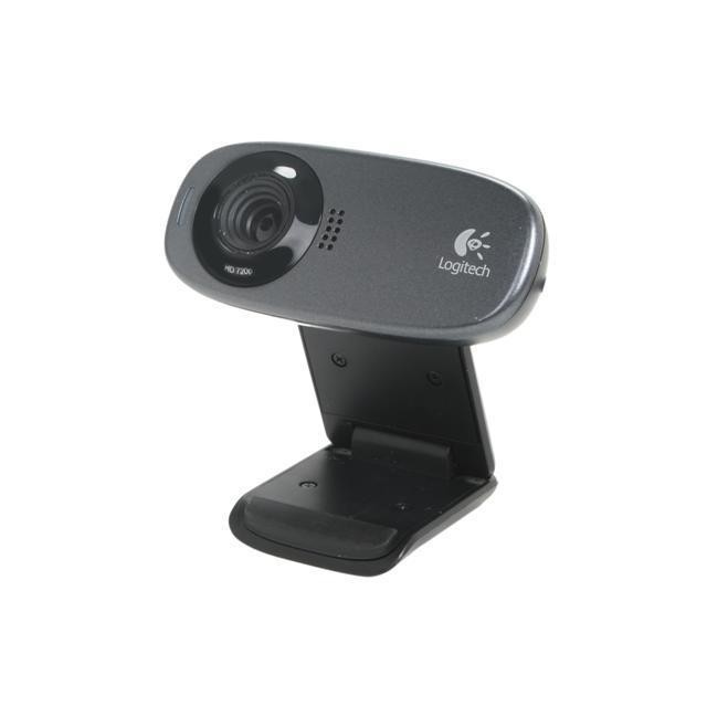 LOGITECH WEBCAM C310 HD