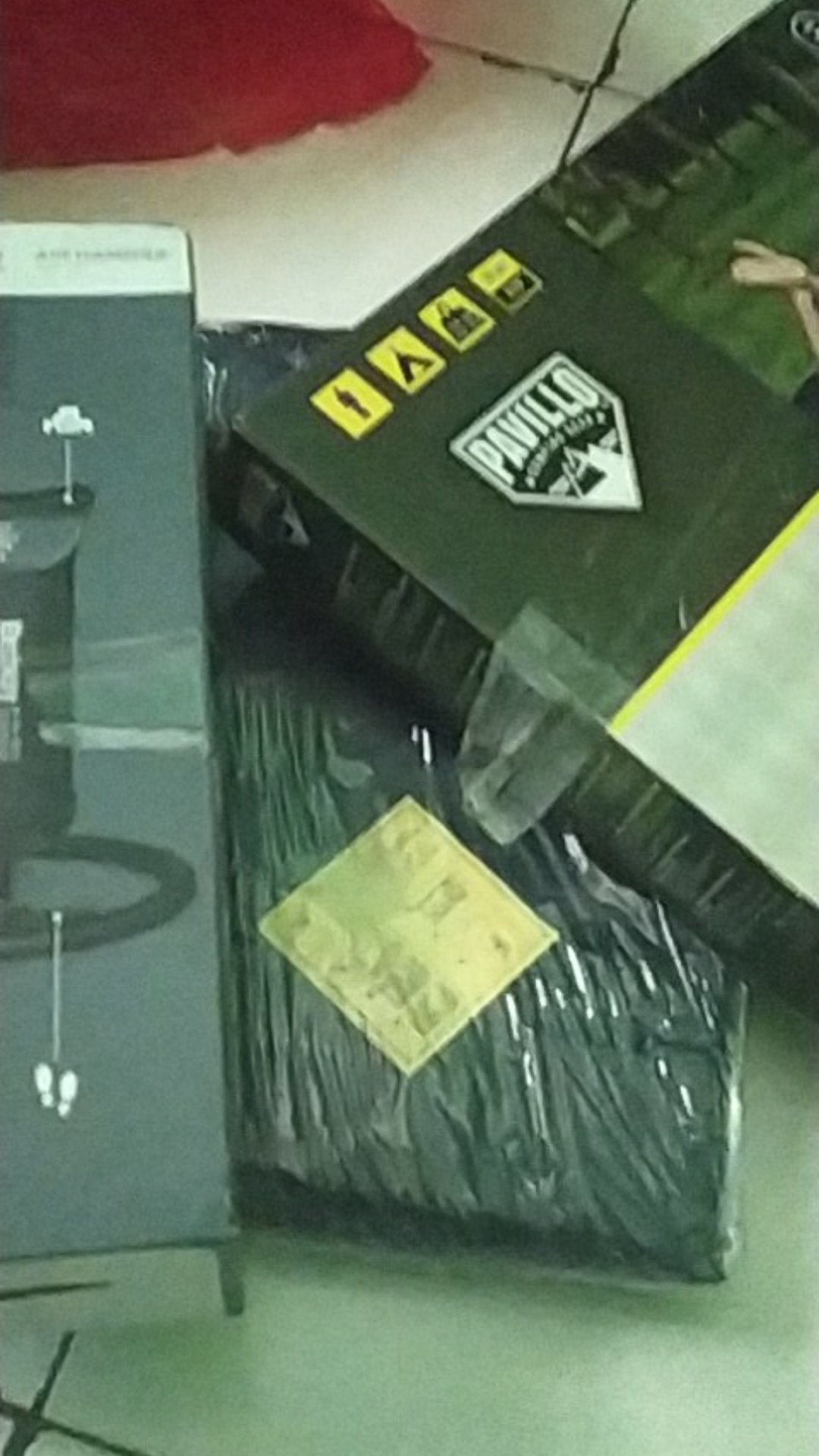 Kasur Angin Single Bestway Promo Murah + Pompa Tangan + 1 Lembar Lem