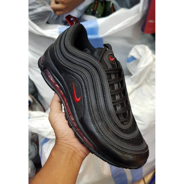 bred air max 97