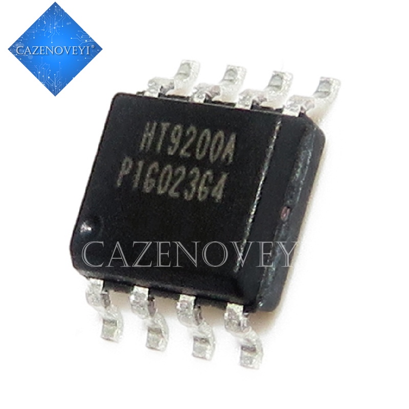 10pcs Ic Ht9200A Ht9200 Sop-8