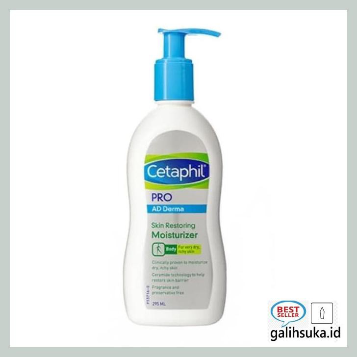 R6Y67R68- Cetaphil Restoraderm For Very Dry Itchy Skin - Body Lotion Q34Qt5E7-
