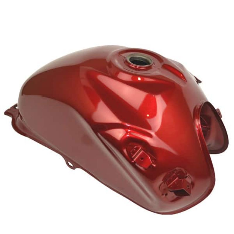 Tangki Bensin (Fuel Tank Dm Red Matt) – Mega Pro 2010 - 17510KYE900DRM