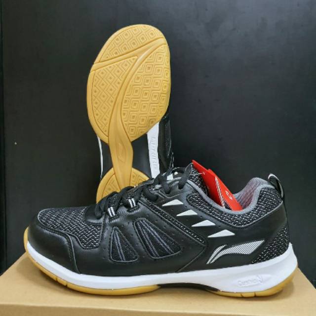 Attack g5/lining/sepatu/badminton/bulutangkis/original/attack/g/5