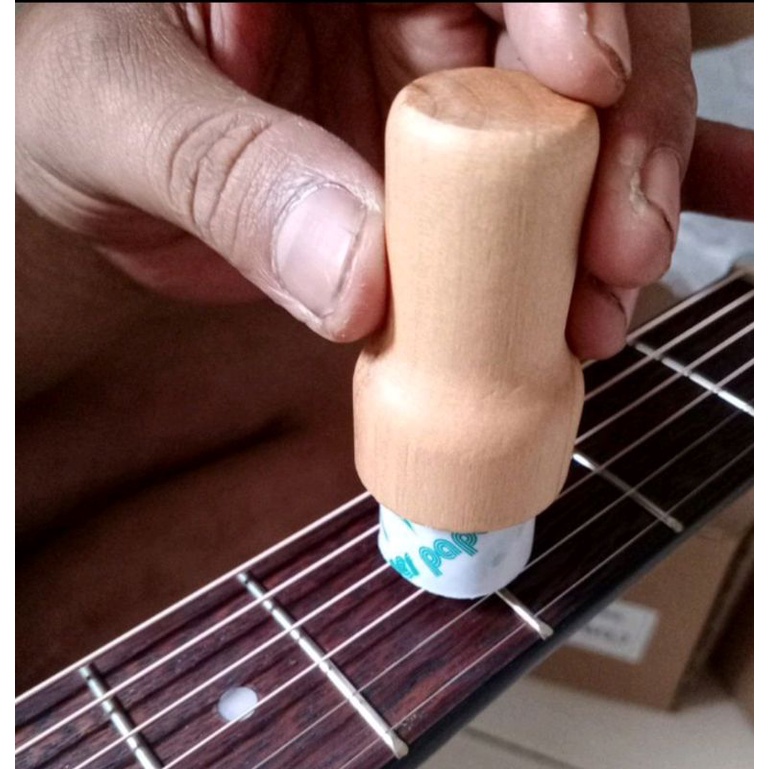 TCM pembersih senar gitar/guitar akustik/elektrik/listrik