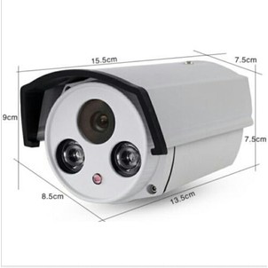 Promo Camera Cctv Outdoor AHD 1.3 MP + Bracket