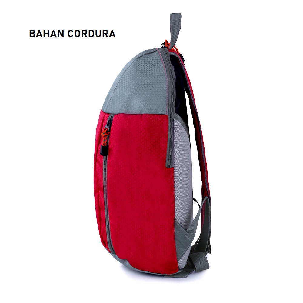 Daypack Tas Ransel Kecil Pria 10 Liter Murah