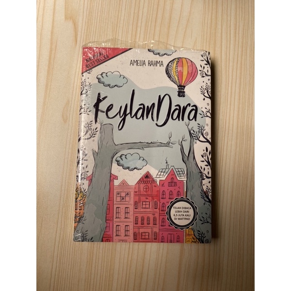 [SEALED] KEYLANDARA