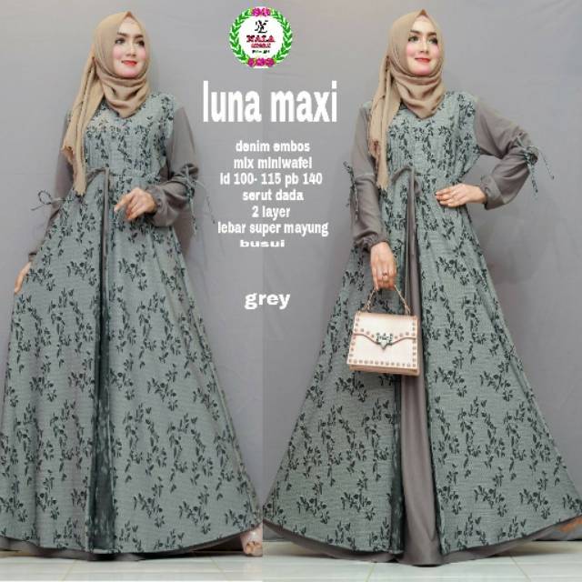 Luna maxi