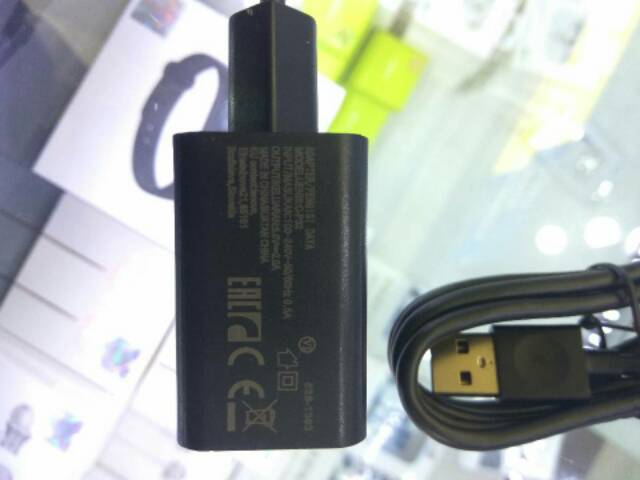 Lenovo Charger Lenovo 2a Original Murah Garansi