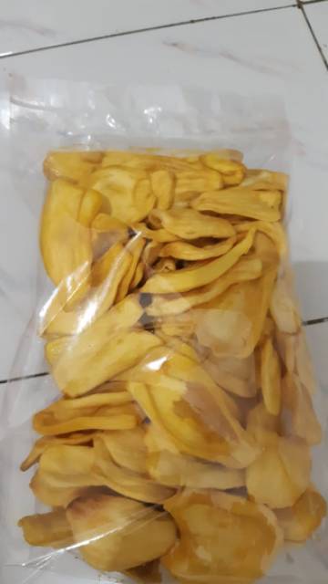 

KRIPIK NANGKA SUPER