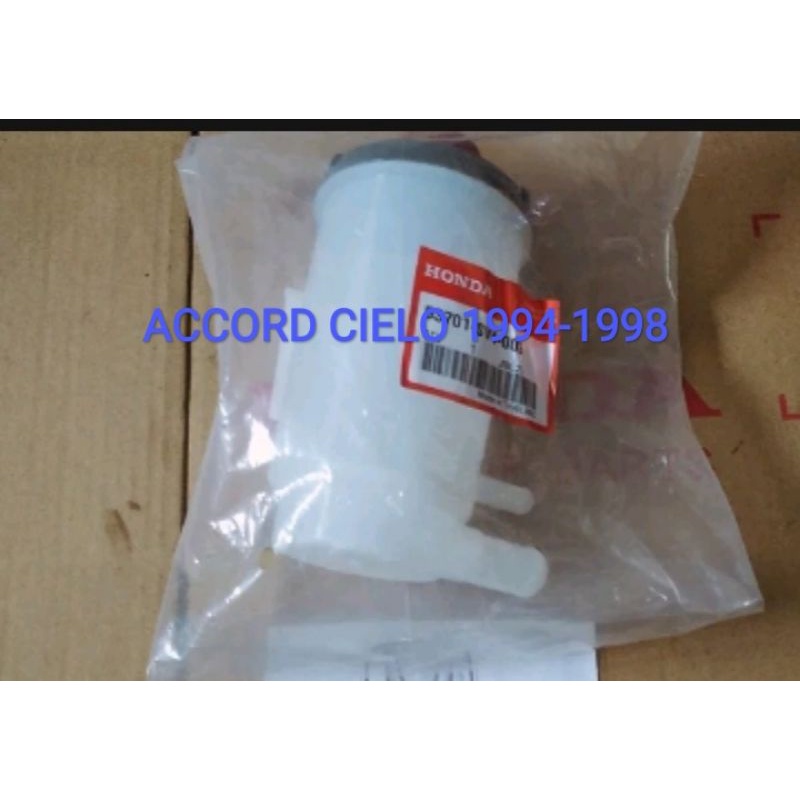 TABUNG POWER STEERING ACCORD CIELO 1994 1995 1996 1997 1998 TABUNG OLI ACCORD CIELO 1994-1998