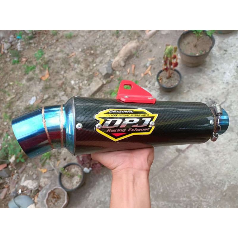 slincer dpj kompetisi karbon