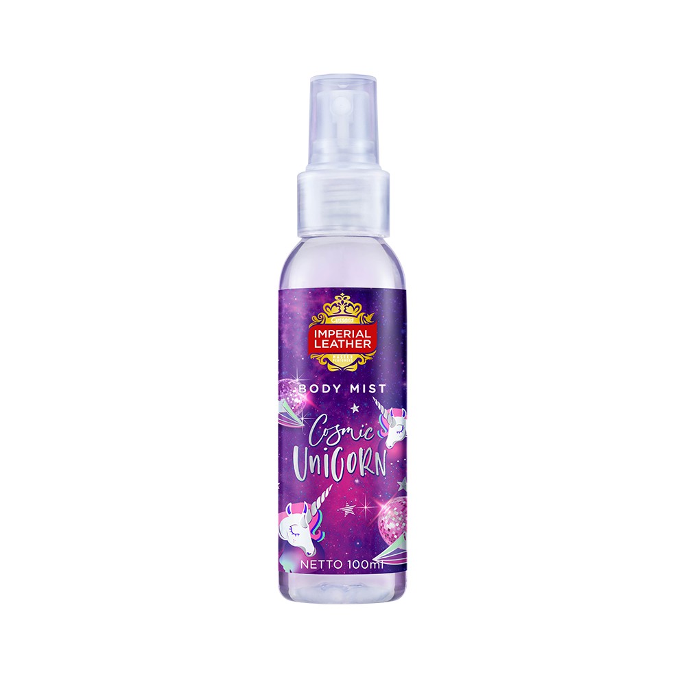 Imperial Leather Body Mist