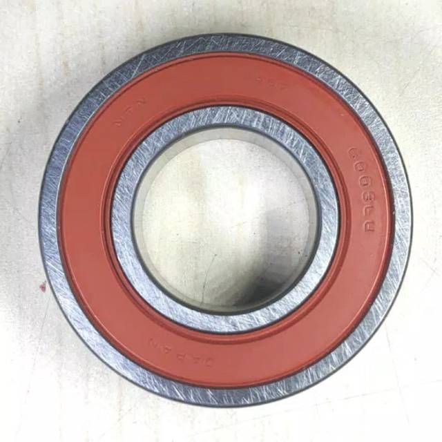 Bearing NTN 6003-LLU Jepang / Laher / Lahar / Ball Bearing NTN