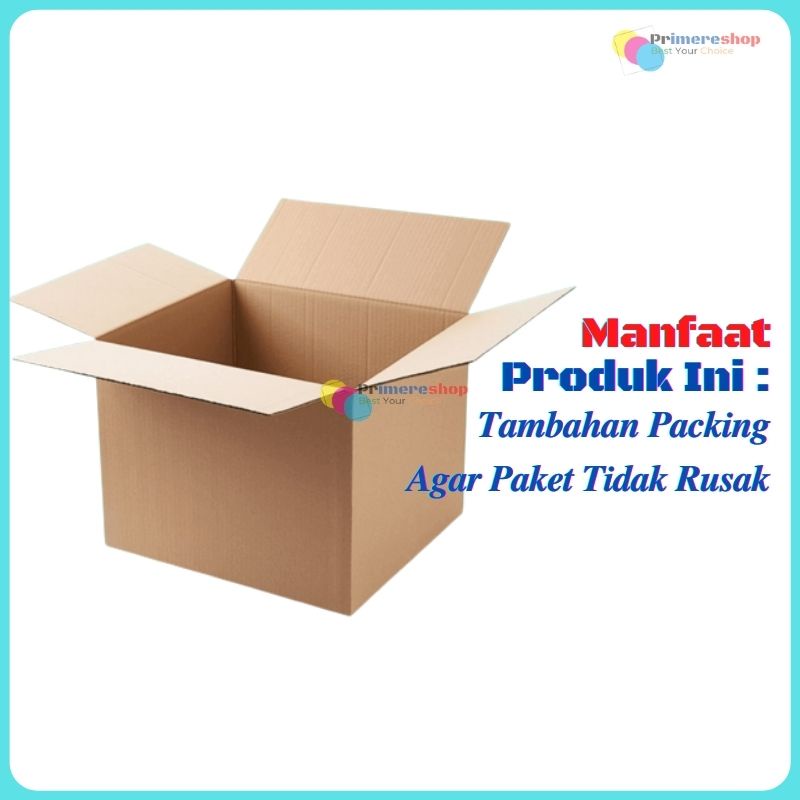Kardus Packing / Karton Pengemasan Packing Produk Fragile-1