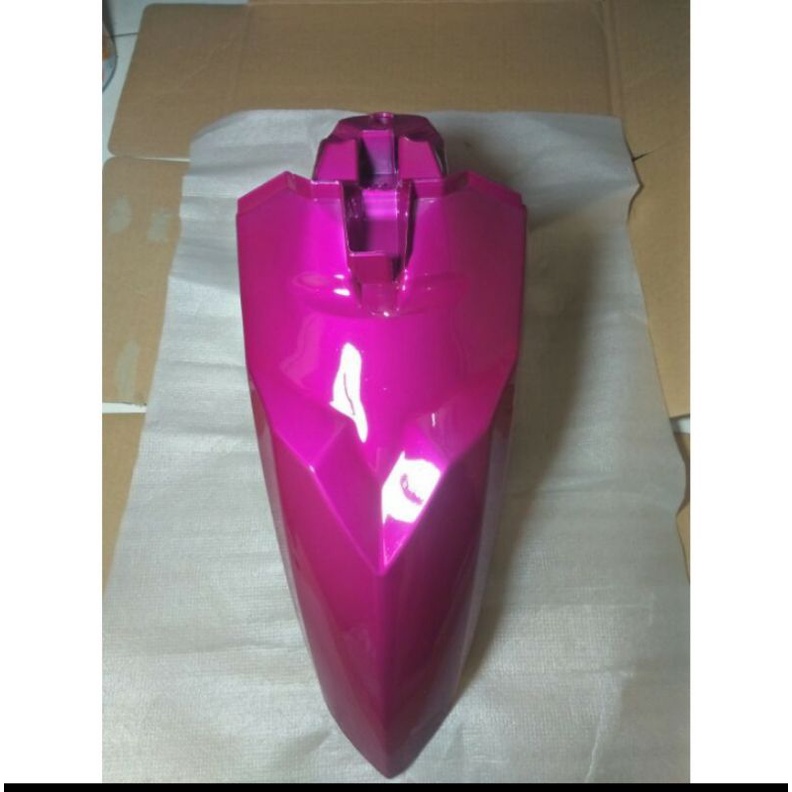 Spakbor depan mio m3 pnp mio Z warna pink