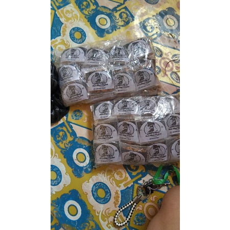 

cemilan/kripik usus ayam