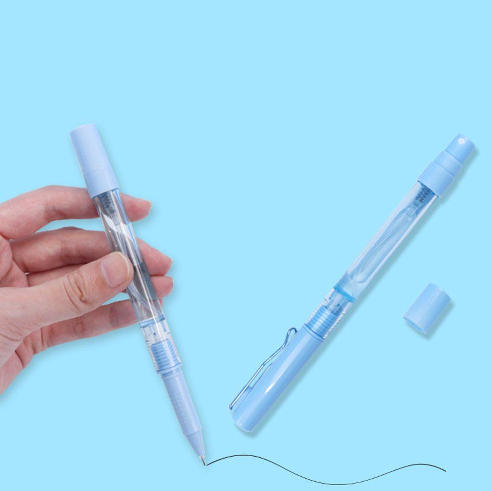 Lanfy Botol Spray Alkohol / Hand Sanitizer Portable Untuk Kantor