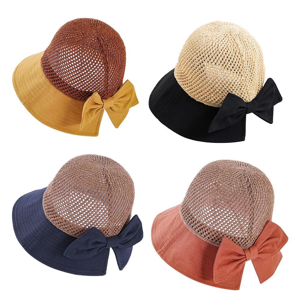 summer hats