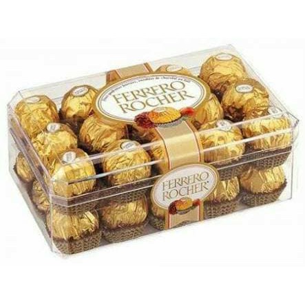 FERRERO ROCHER ISI 30