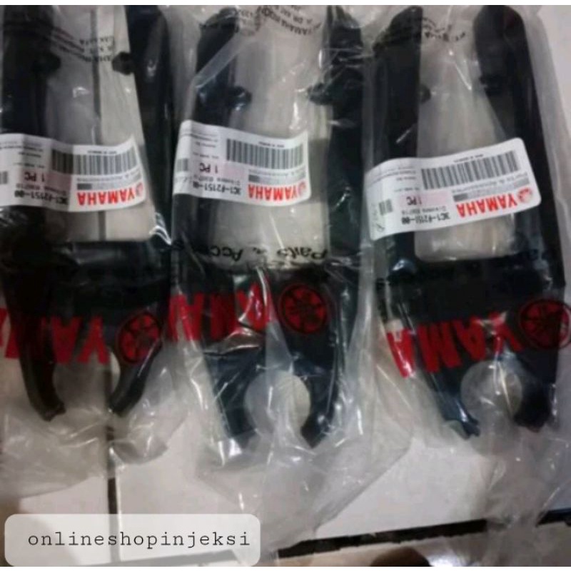 karet rantai karet bantalan rantai vixion