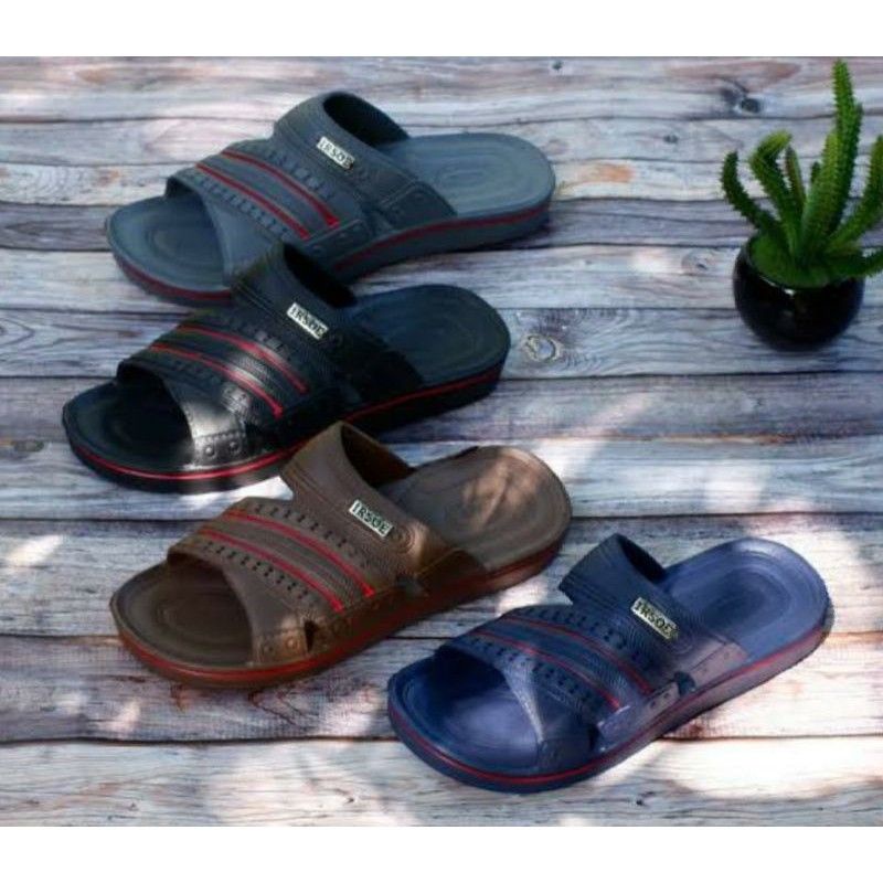 SENDAL SLOP IRSOE 909-1/SENDAL COWOK