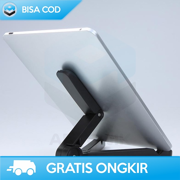 TABLET HOLDER FOLDABLE WEIFENG 316 UNIVERSAL STANDING BISA DILIPAT