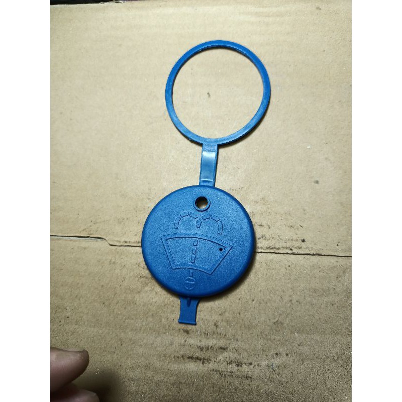 Tutup Botol Air Wiper Kaca Depan Mobil Peugeot 307 206 408 308
