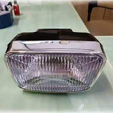 reflektor lampu depan yamaha rx king - Kanjeng Raden Variasi