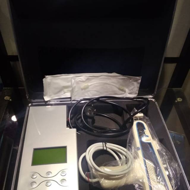 PROMO  alat kecantikan mesogun Meso gun mesotherapy machine || mesogun