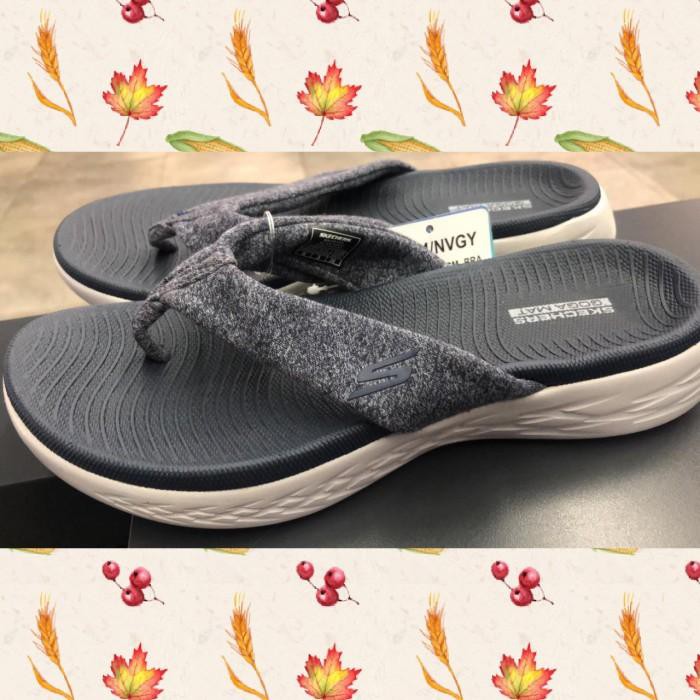 sandal skechers wanita original
