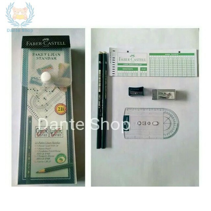 

Paket Puzzle Anak - Paket Ujian - Paket Alat Tulis Paket Ujian Standar Produk Terbaik
