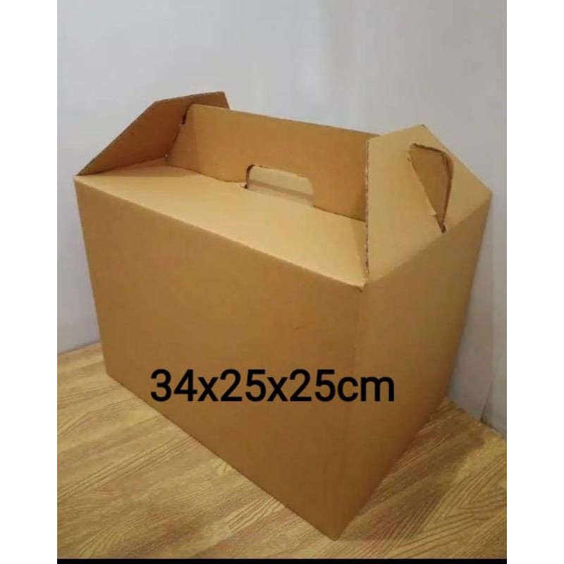 Jual Box Jinjing Kardus Jinjing X X Cmkarton Packing Shopee Indonesia