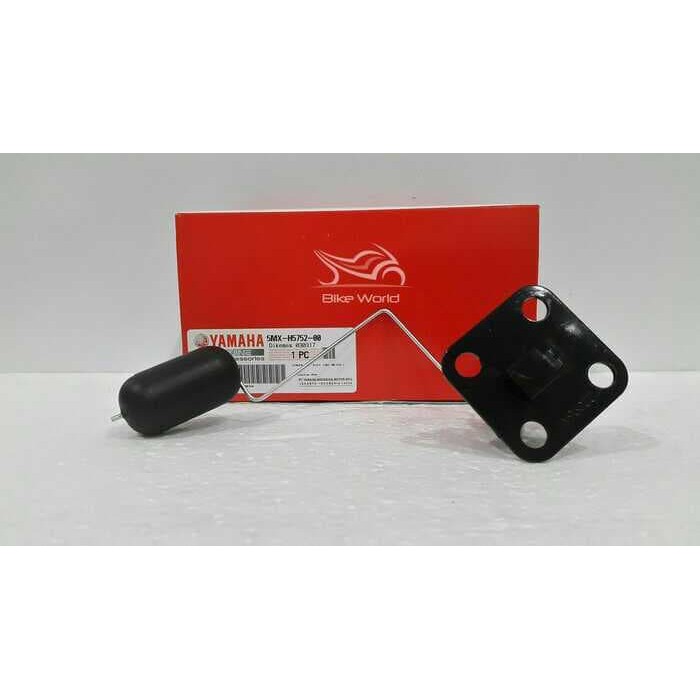 Pelampung Tangki Nouvo Lele, Nouvo Z 5MX-H5752 Yamaha Genuine Parts Kualitas Terjamin