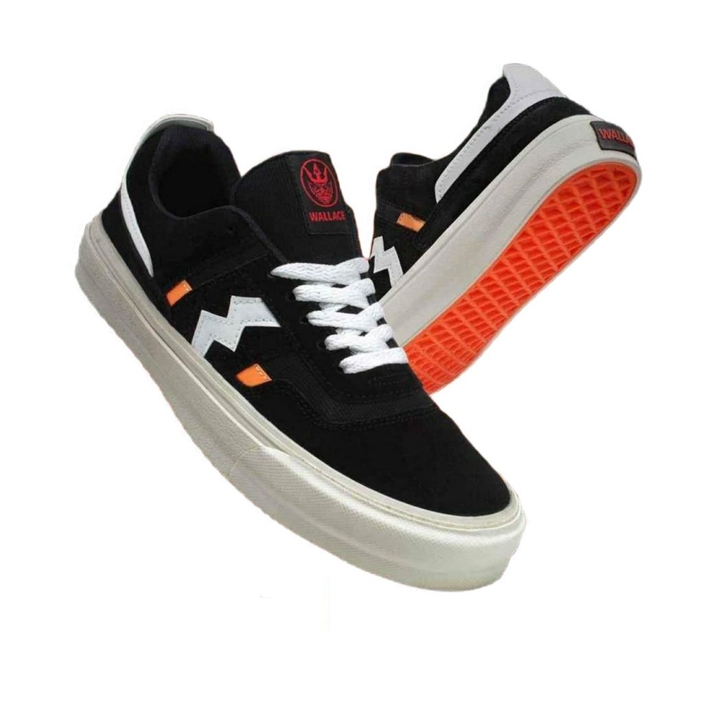 12.12 BIG SALE SEPATU PRIA SENAKERS GAXIN TERBARU