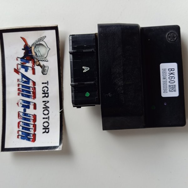 ecu ecm cdi ori original yamaha yzf r15 r 15 v3 v 3 vva 155 bk60